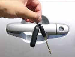 Locksmith The Woodlands